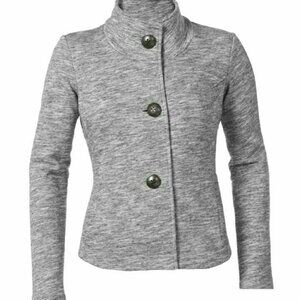 CAbi Hourglass Sweatshirt